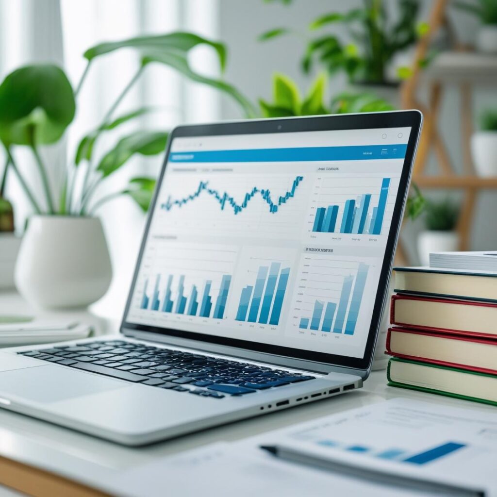 Coaching Budgétaire liberté financière