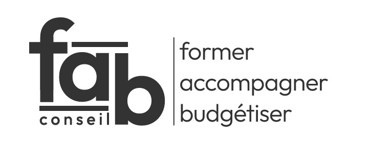 À Propos logo f.a.b